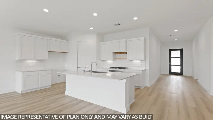 403 Summerset Landing Court, Conroe, TX 77304 - #2