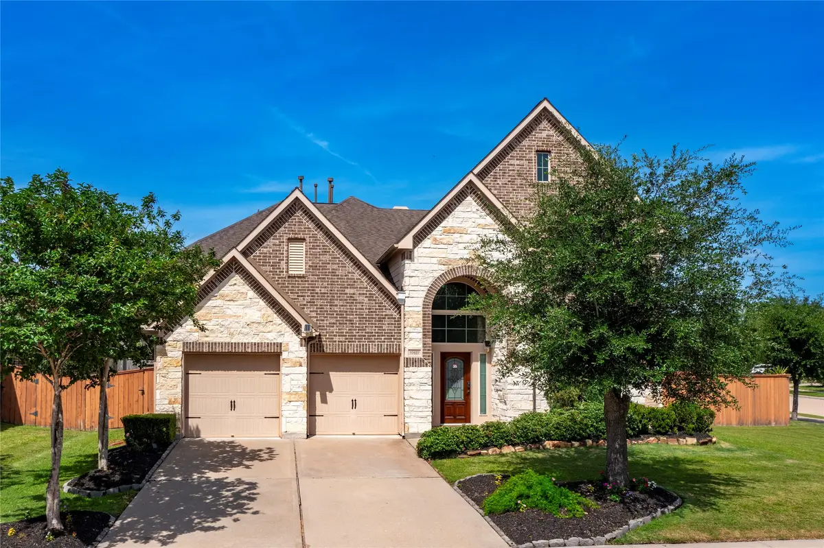 10827 Naburn Gate, Richmond, TX 77407 - #1