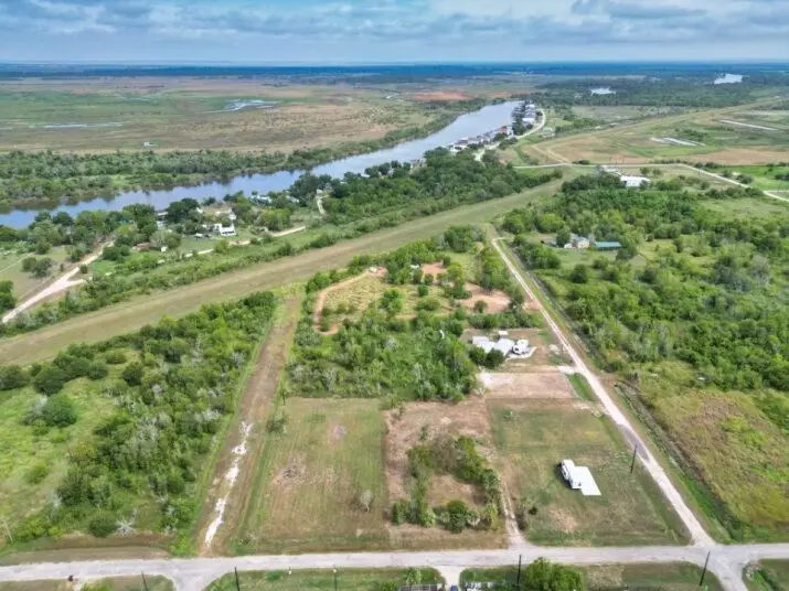 0 Burton Street, Matagorda, TX 77414 - Image #2