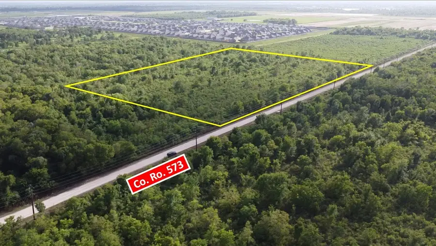 TBD County Road 573, Manvel, TX 77583 - #2