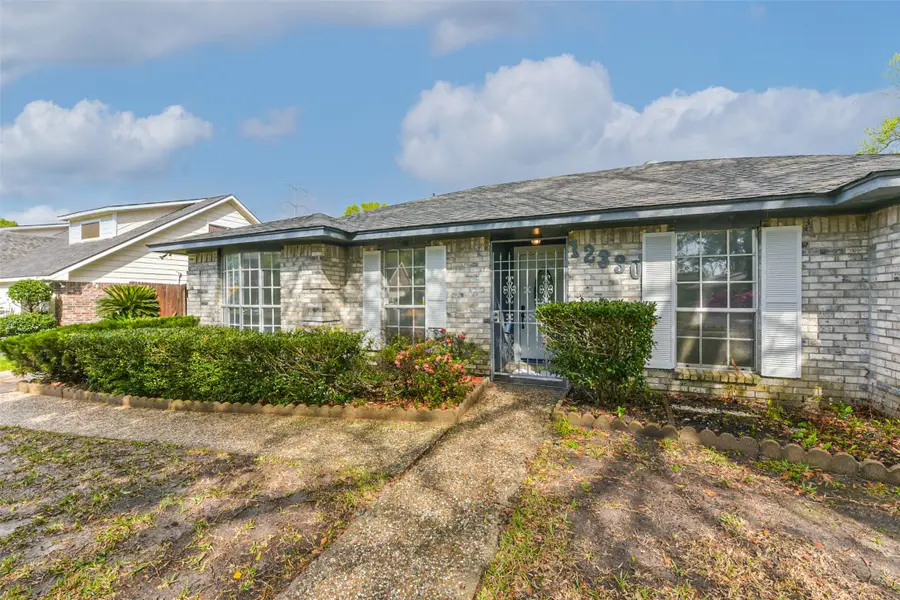 12330 San Lucia River Drive, Houston, TX 77050 - #2