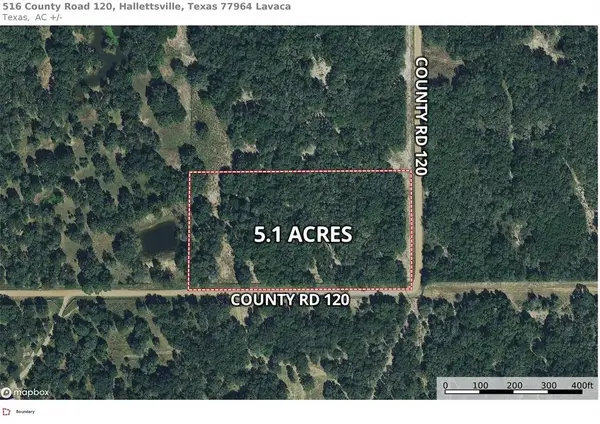 516 County Road 120, Hallettsville, TX 77964