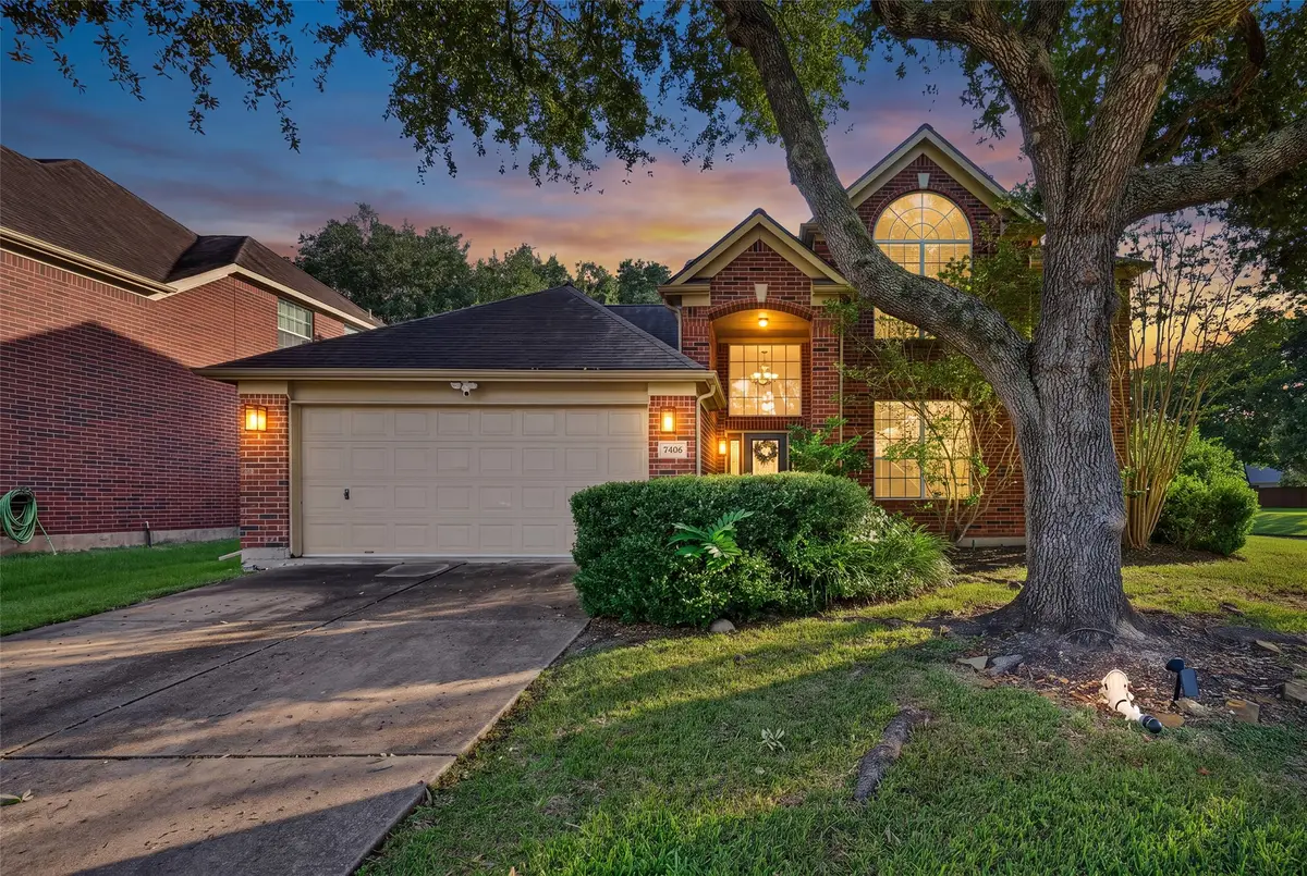 7406 Greatwood Grove Drive, Sugar Land, TX 77479 - #1