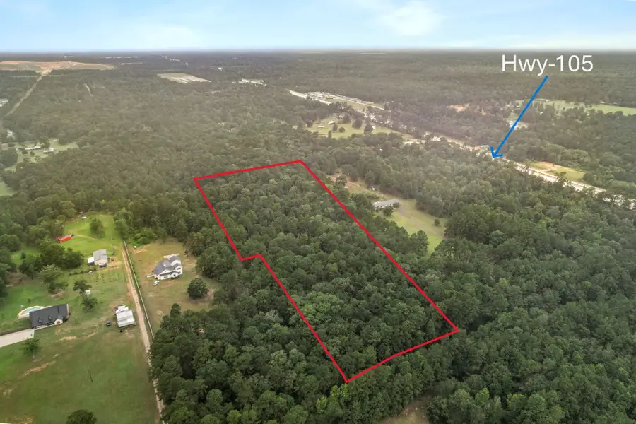 900 S Duck Creek Road, Cleveland, TX 77328 - #2
