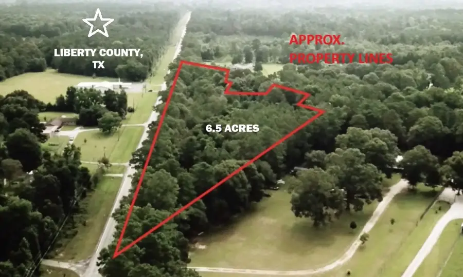 00 Fm-787, Cleveland, TX 77327 - Image #2