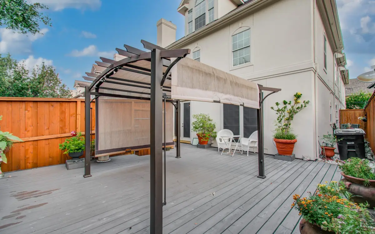 2214 W Holcombe Boulevard, Houston, TX 77030 - #1