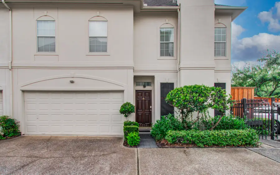 2214 W Holcombe Boulevard, Houston, TX 77030 - #3