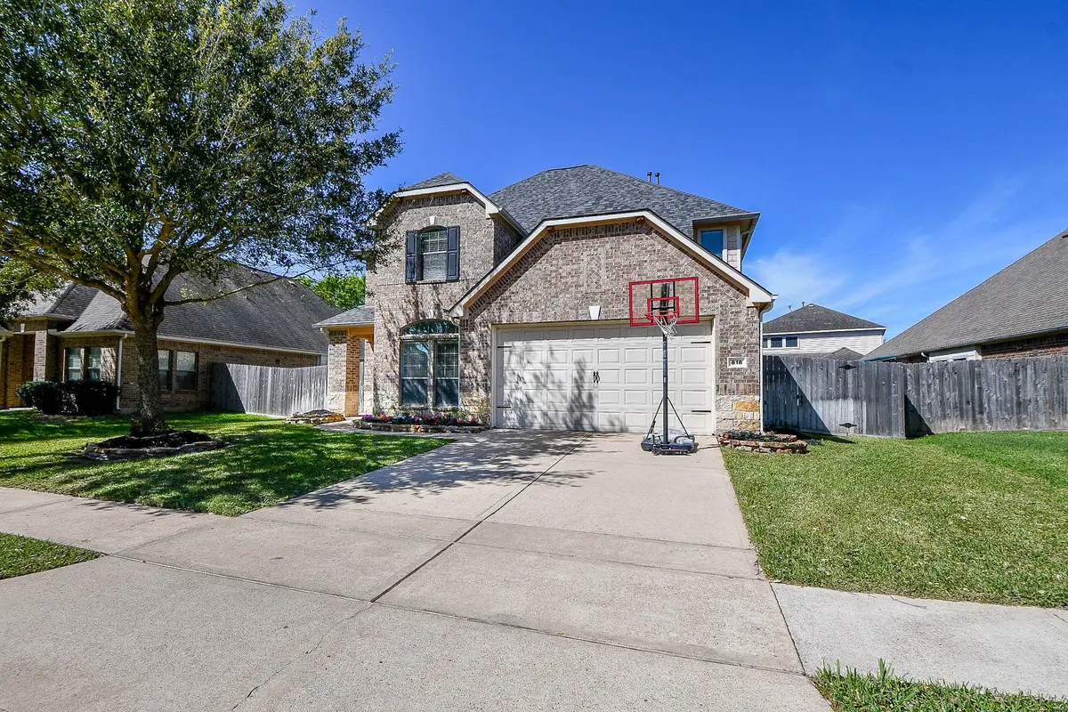 818 Harbor Lakes Lane, Katy, TX 77494 - #1