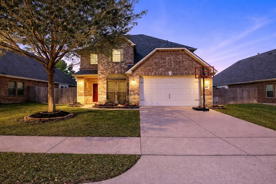 818 Harbor Lakes Lane, Katy, TX 77494 - #2