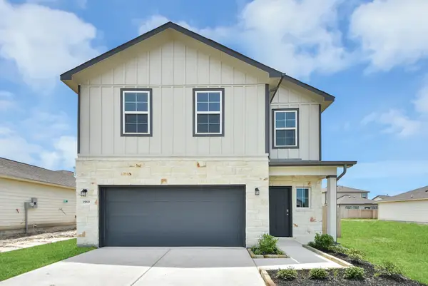1989 Brookpointe Lane, Dayton, TX 77535