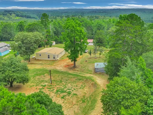 1967 County Road 2717, Alto, TX 75925
