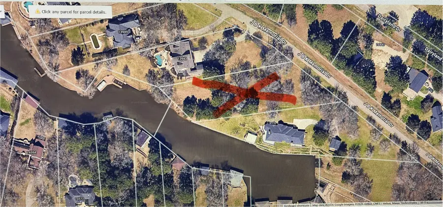 LOT 50 Lot 50 J B K Memorial Dr, Willis, TX 77318 - Image #2