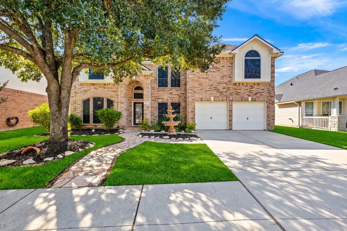 20615 Cypress Green Lane, Cypress, TX 77433 - #1