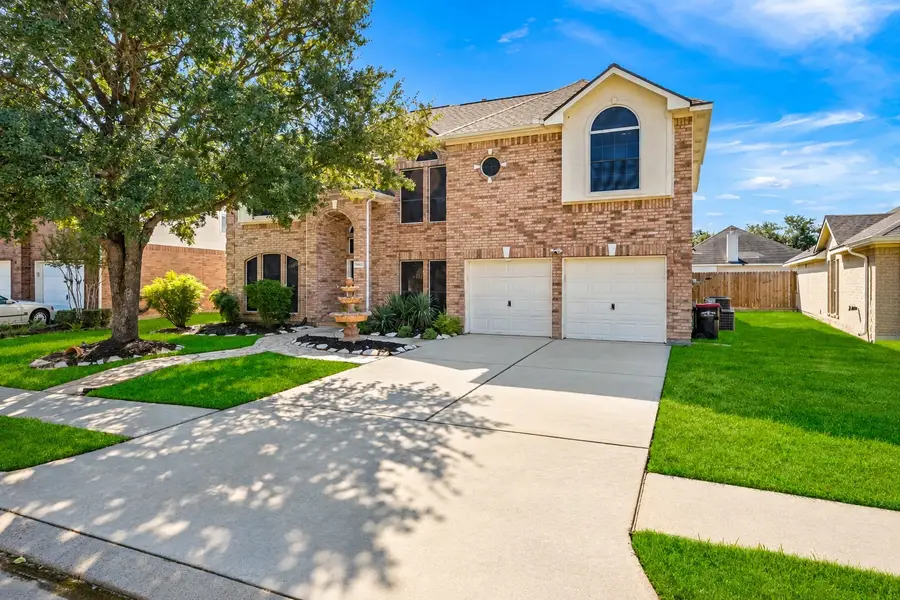 20615 Cypress Green Lane, Cypress, TX 77433 - #2