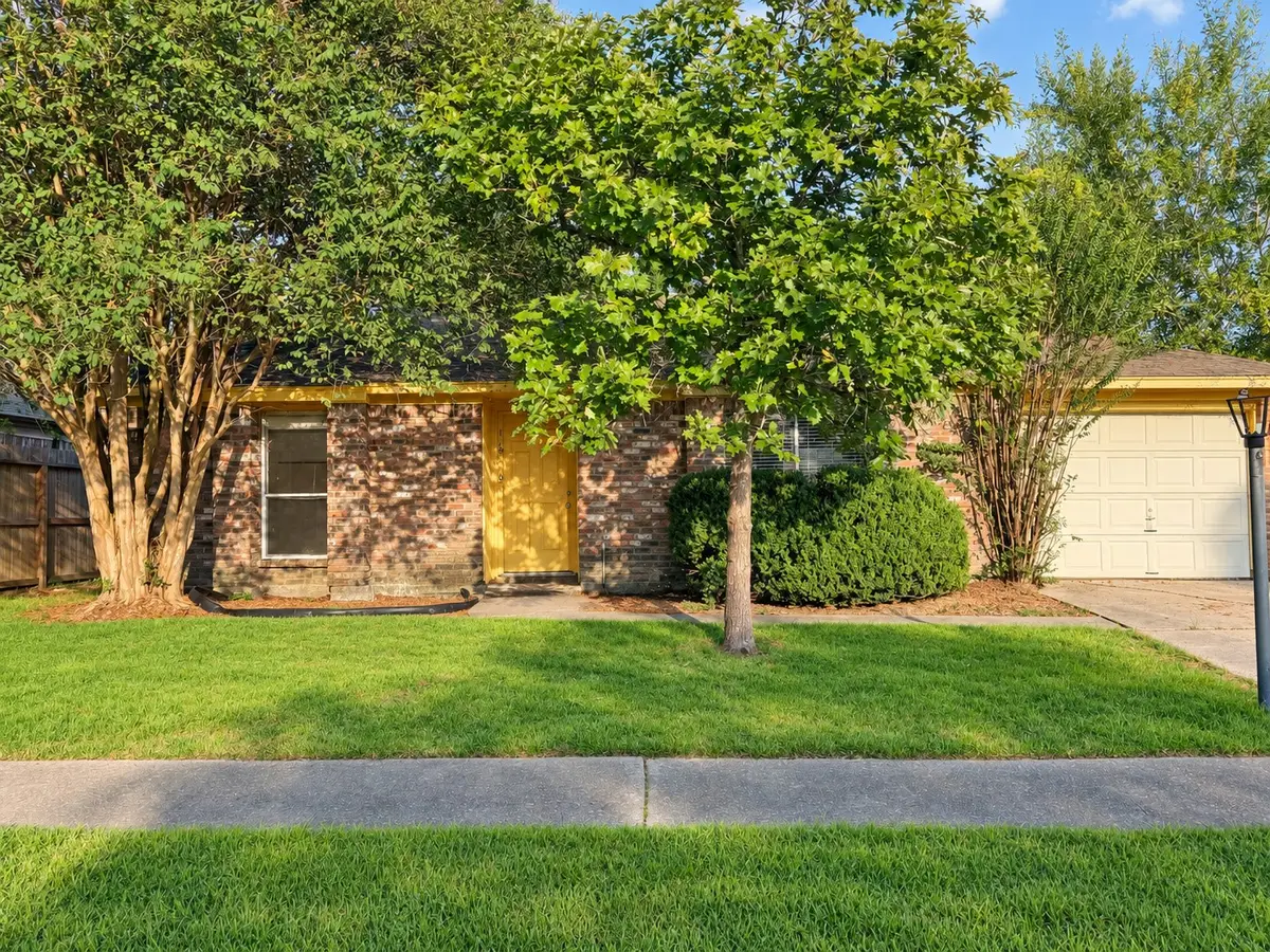 16961 Mockingbird Court, Conroe, TX 77385 - #1