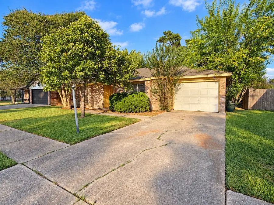 16961 Mockingbird Court, Conroe, TX 77385 - #3