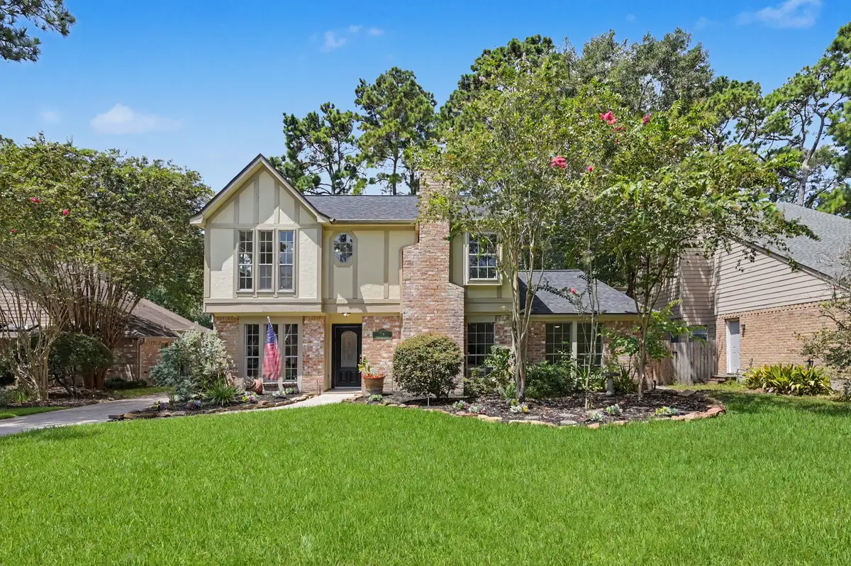 19 Postvine Court, The Woodlands, TX 77381 - #1