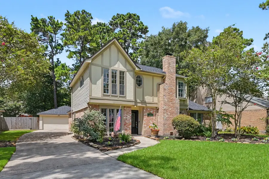 19 Postvine Court, The Woodlands, TX 77381 - #2