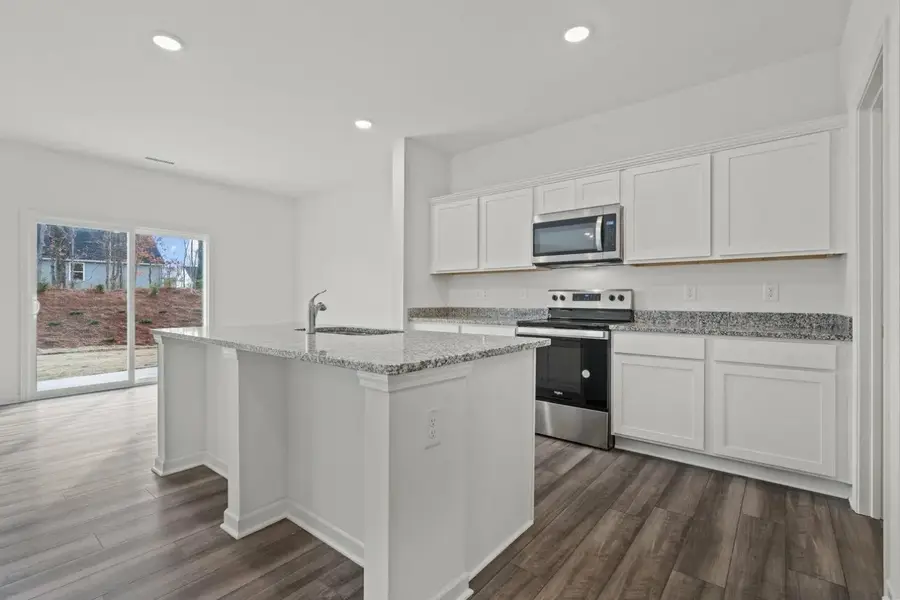 1136 Sunlit Circle, Brookshire, TX 77423 - Image #2