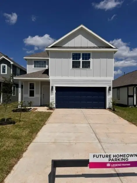 22459 Ringtail Road, Splendora, TX 77372 - #2