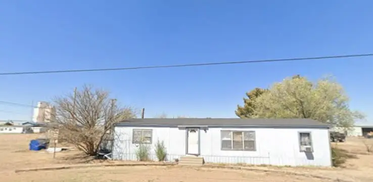 500 Ross, Vega, TX 79092 - #1