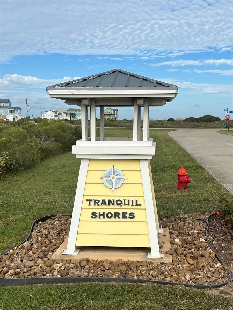 25834 Bay Breeze Drive, Galveston, TX 77554 - #2