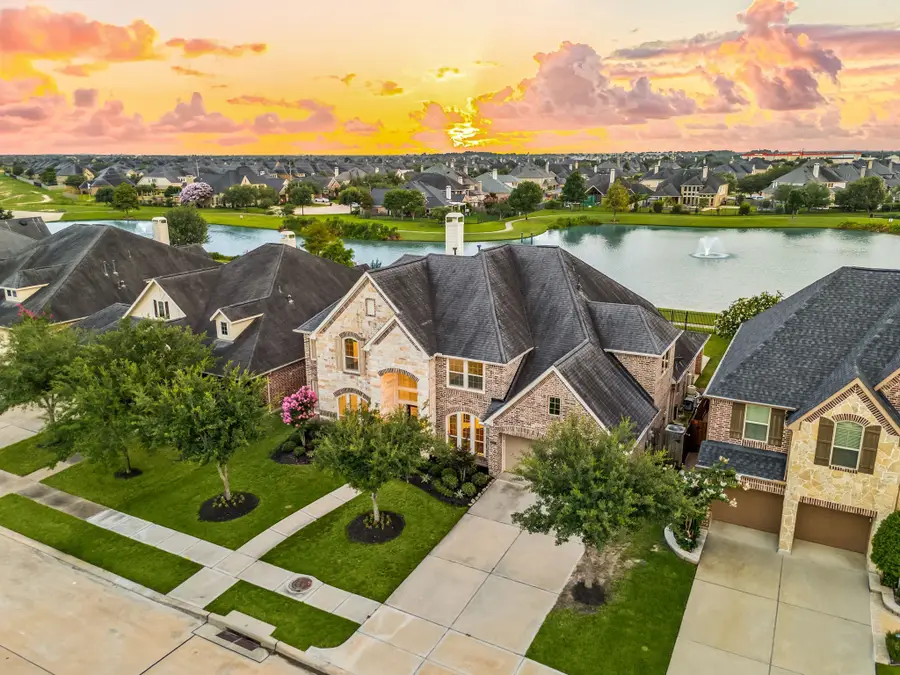 2710 Carlson Manor Drive, Katy, TX 77494 - Image #2
