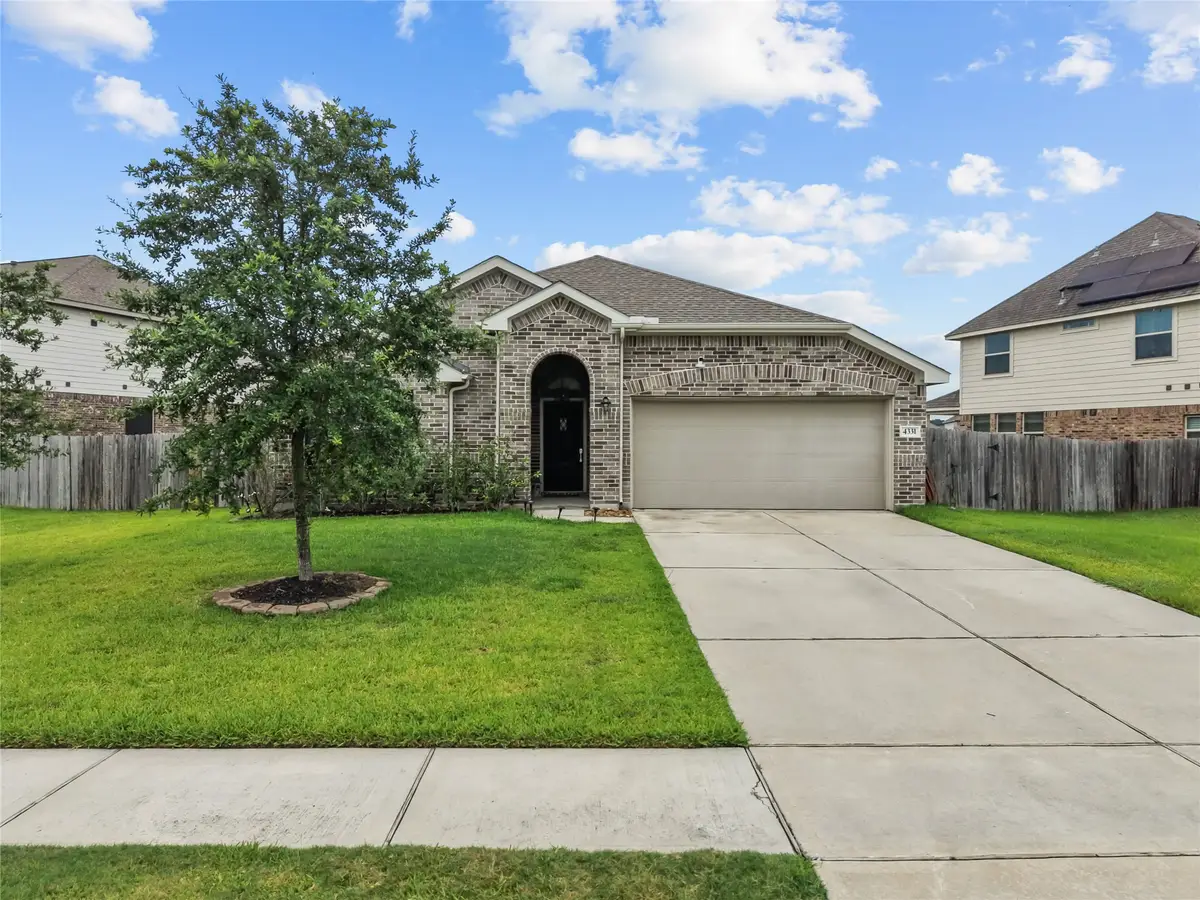 4331 Oakdale Mist Drive, Dickinson, TX 77539 - #1