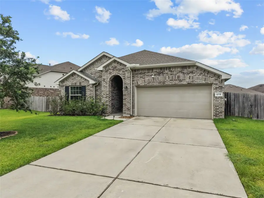 4331 Oakdale Mist Drive, Dickinson, TX 77539 - #2