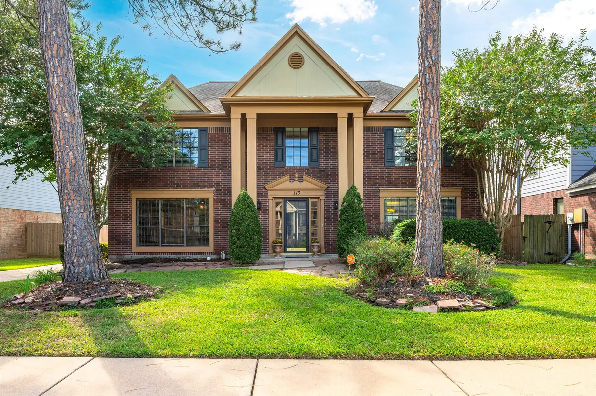 113 Coral Bay Drive, League City, TX 77573 - #1
