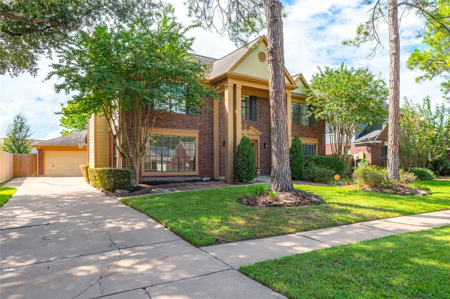 113 Coral Bay Drive, League City, TX 77573 - #3