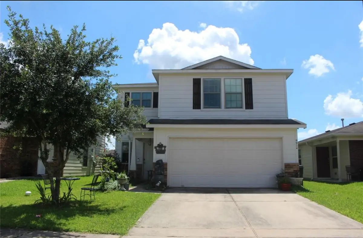 9914 Waldens Pond Court, Houston, TX 77044 - Image #1