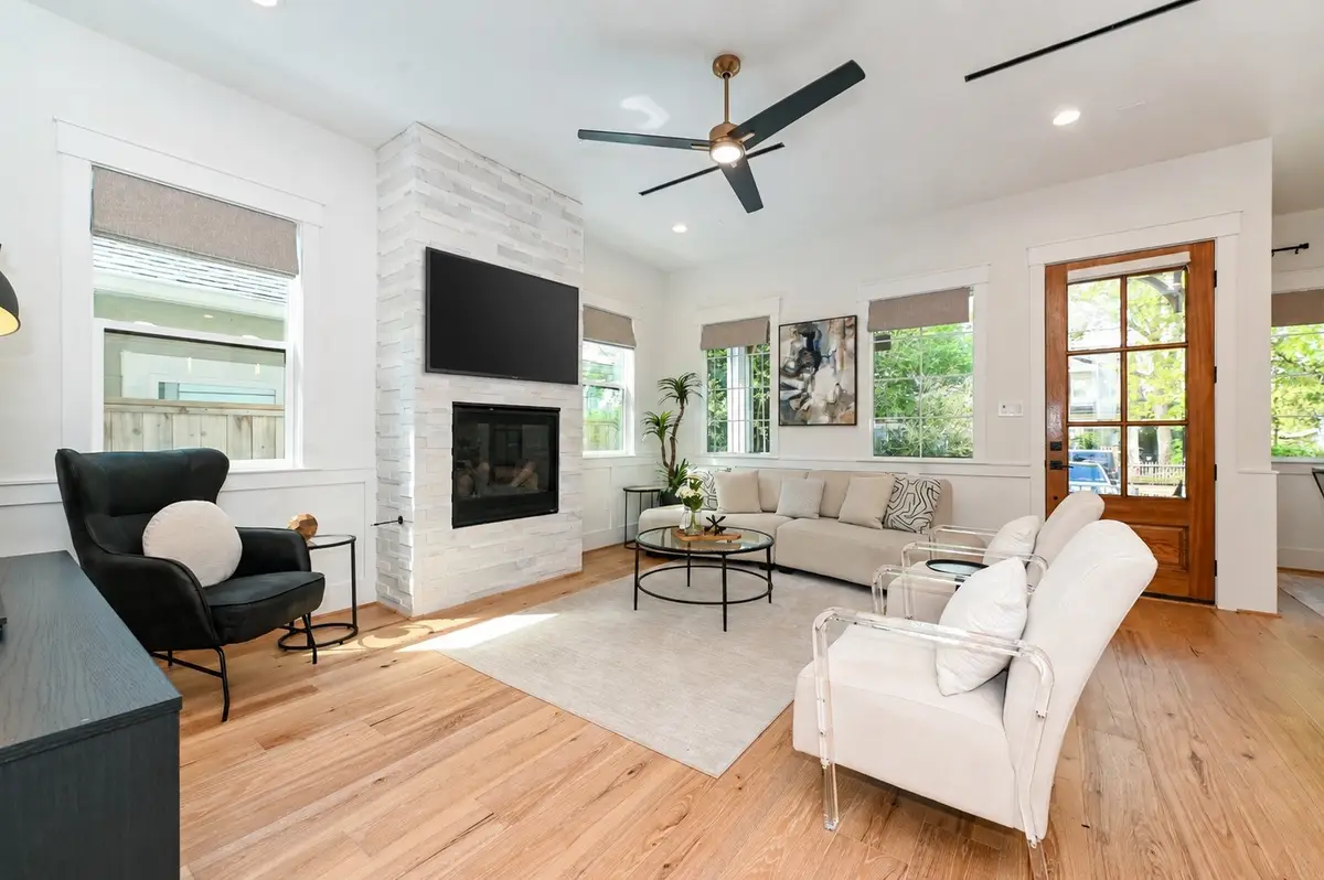 1512 Ashland Street, Houston, TX 77008 - #1