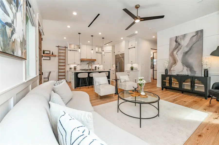 1512 Ashland Street, Houston, TX 77008 - #3
