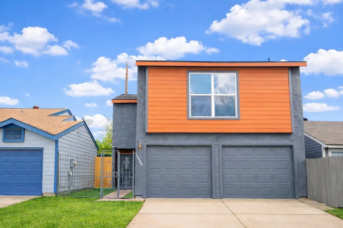 10260 Bridgeland Lane, Houston, TX 77041 - #1