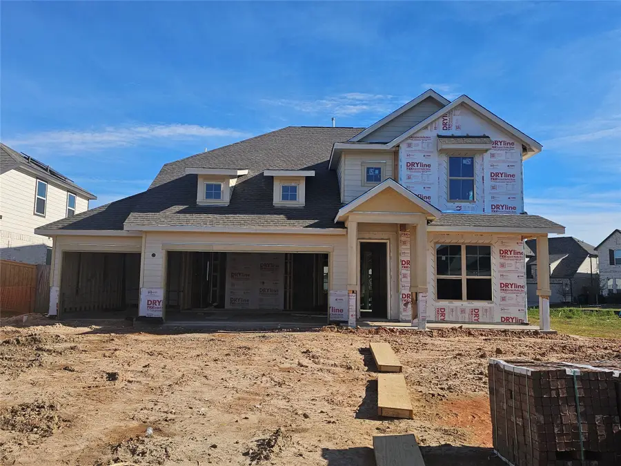 2900 Cliff Ridge Lane, Katy, TX 77493 - Image #2