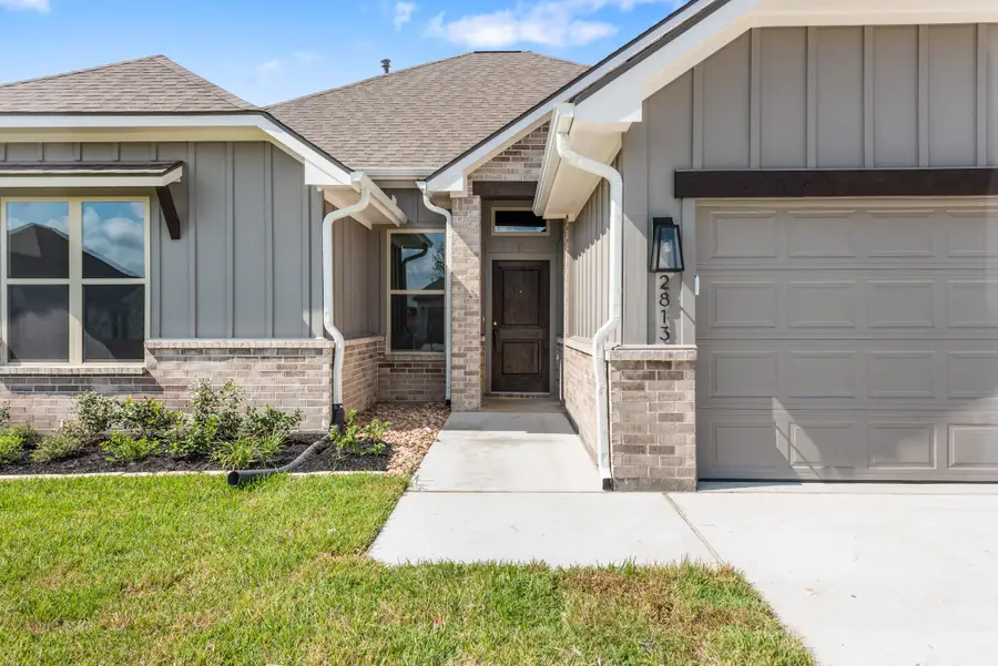 2813 Spector Drive, Bryan, TX 77808 - Image #3