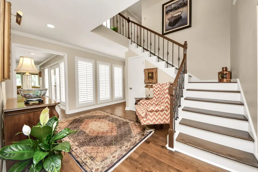 31 Bendwood Drive, Sugar Land, TX 77478 - #3