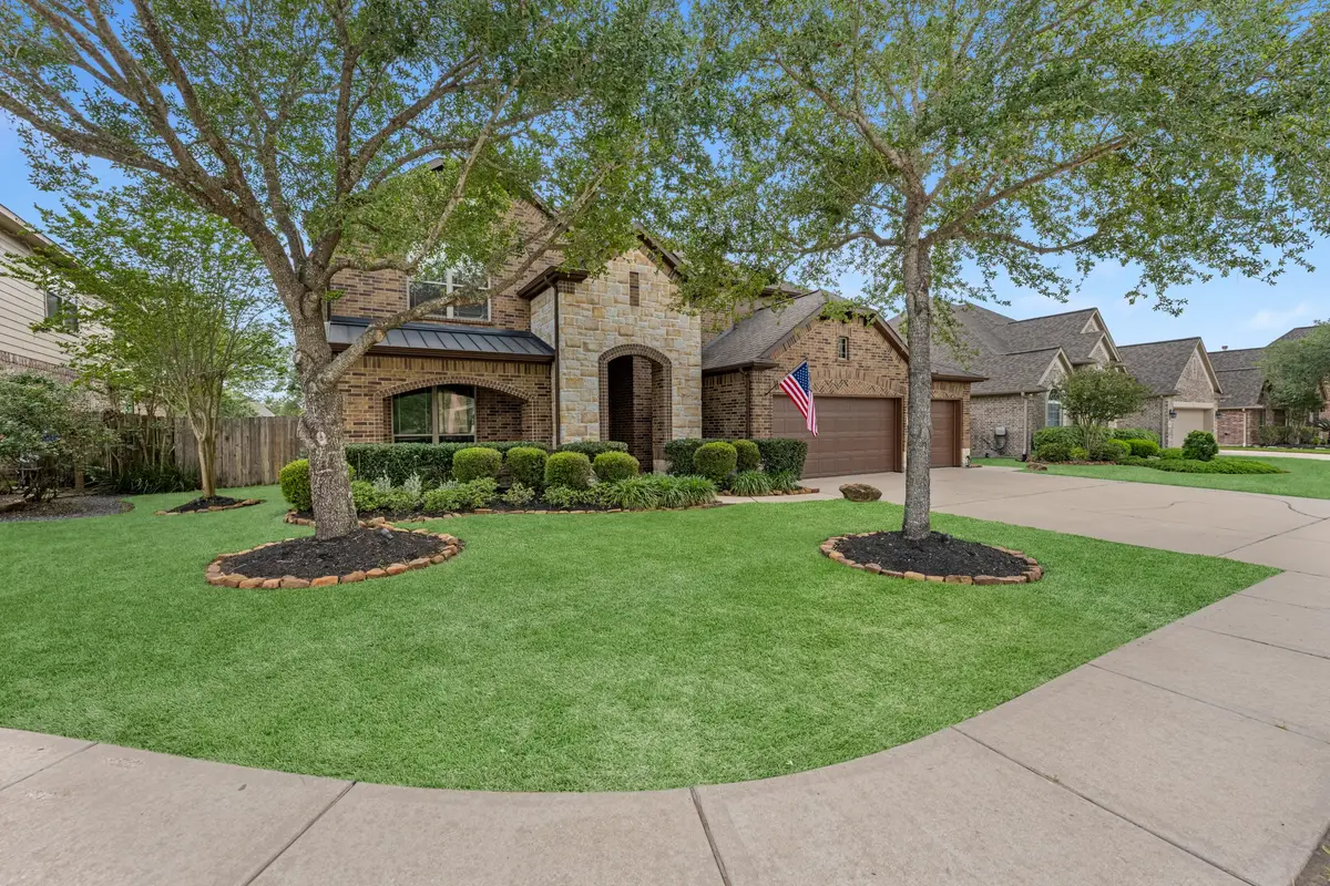 2906 Dogwood Blossom Trail, Pearland, TX 77581 - #1
