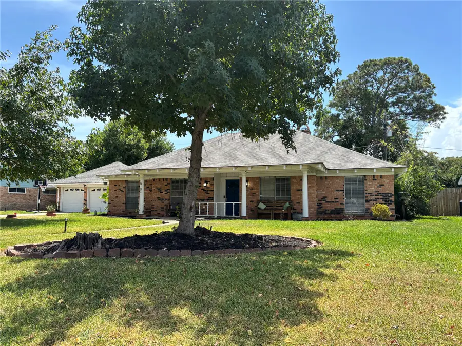 5103 Ashwood Drive, Baytown, TX 77521 - #2