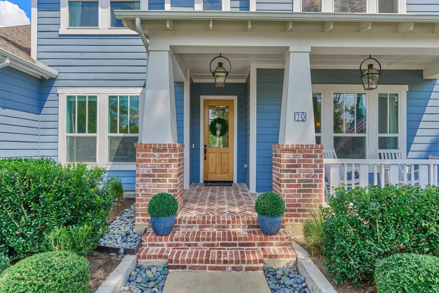 70 E Liberty Square Place, The Woodlands, TX 77389 - #3