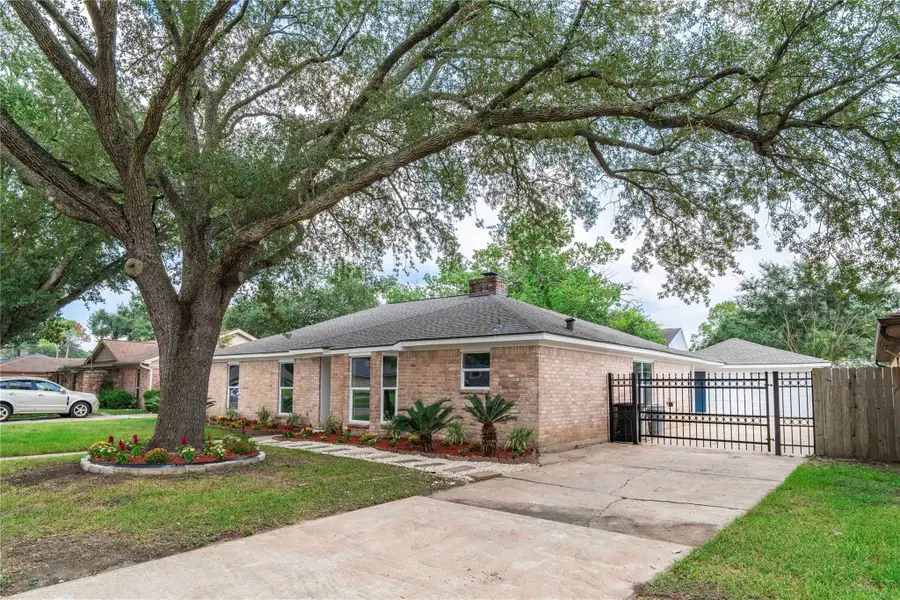 22407 Goldstone Drive, Katy, TX 77450 - Image #3