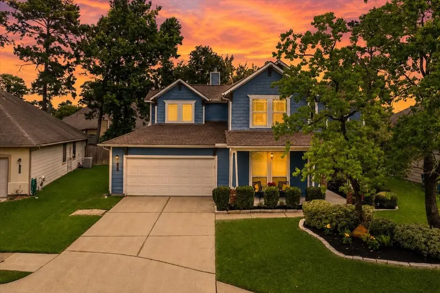 19222 Holly Shade Court, Spring, TX 77379 - #2