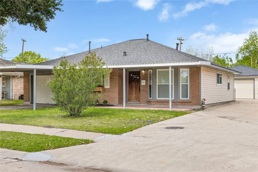 510 Bennett Drive, Pasadena, TX 77503 - #2