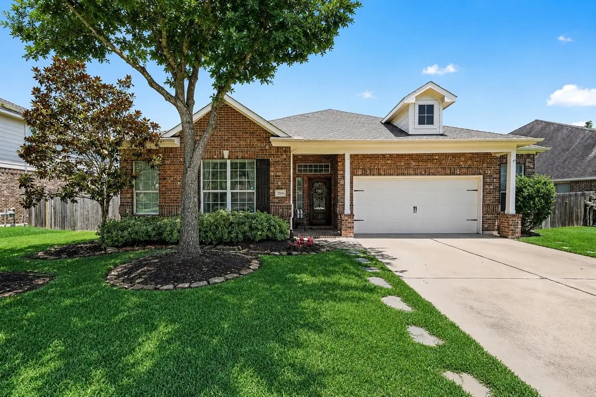 27006 Cliff Pointe Lane, Katy, TX 77494 - #1
