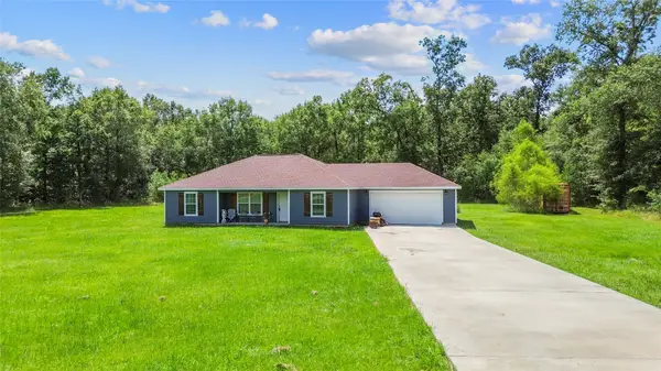 1545 County Road 2145, Cleveland, TX 77327