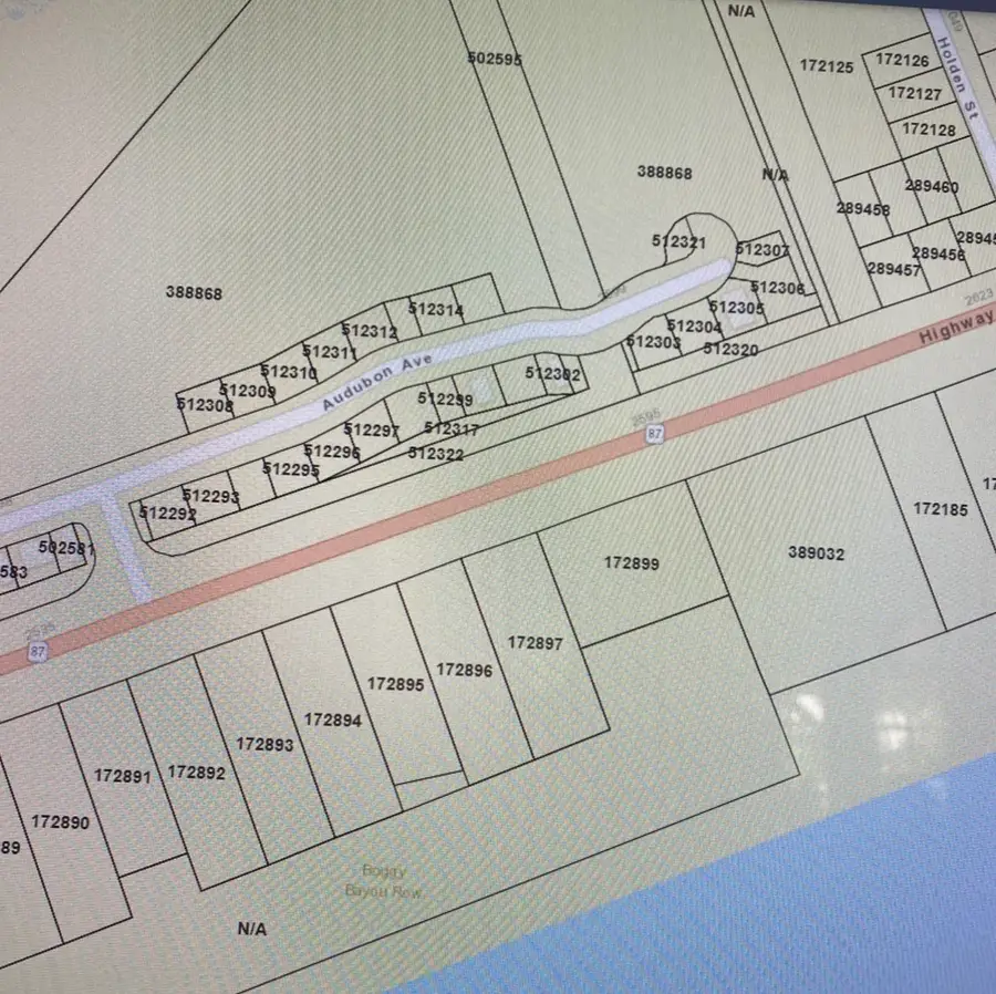 2505 Audubon Avenue, Gilchrist, TX 77617 - Image #3