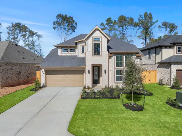 9437 Pacific Crest Court, Porter, TX 77365