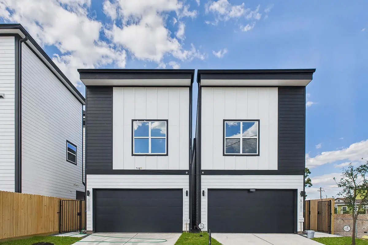 1105 Amundsen, Houston, TX 77009 - Image #1