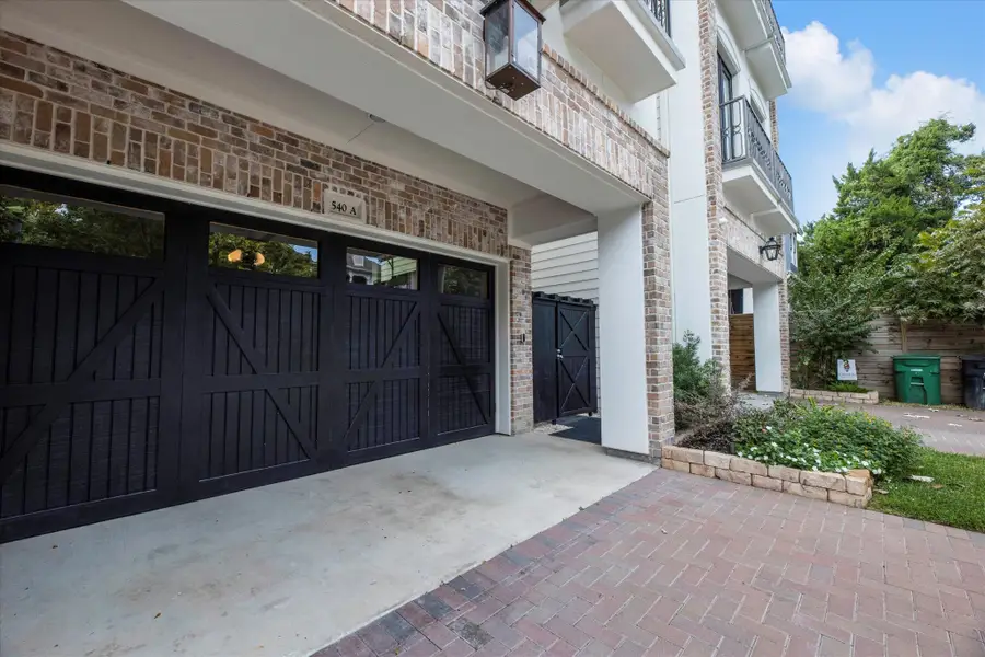 540 W 26th Street #A, Houston, TX 77008 - Image #3